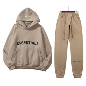 Cotton Fleece Graphic Sweatshirt