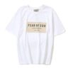 Fear Of God Essentials 6th Collection T-Shirt - Image 2